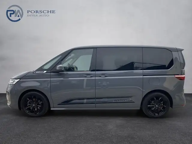 Volkswagen T7 Multivan VW T7 Multivan Edition eHybrid Ansicht 2