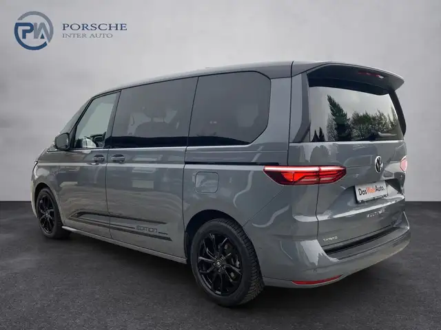 Volkswagen T7 Multivan VW T7 Multivan Edition eHybrid Ansicht 3