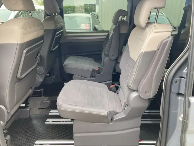 Volkswagen T7 Multivan VW T7 Multivan Edition eHybrid Ansicht 14