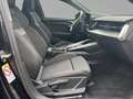 Audi A3 Sportback 40 tfsi e S LINE BLACK s-tronic 245CV Nero - thumbnail 11