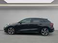 Audi A3 Sportback 40 tfsi e S LINE BLACK s-tronic 245CV Nero - thumbnail 5