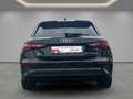 Audi A3 Sportback 40 tfsi e S LINE BLACK s-tronic 245CV Nero - thumbnail 3