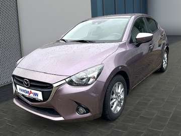 Exclusive SKYACTIV-G 90 PDC SHZ 2 Exclusive SKYACT