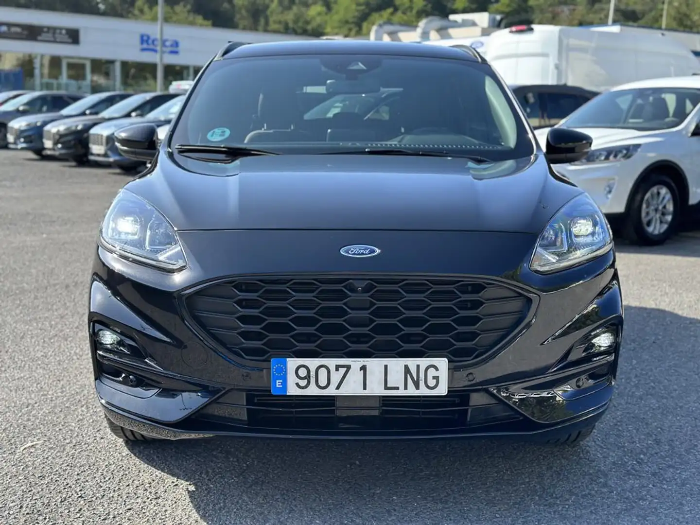 Ford Kuga 1.5 EcoBlue ST-Line FWD 120 - 2