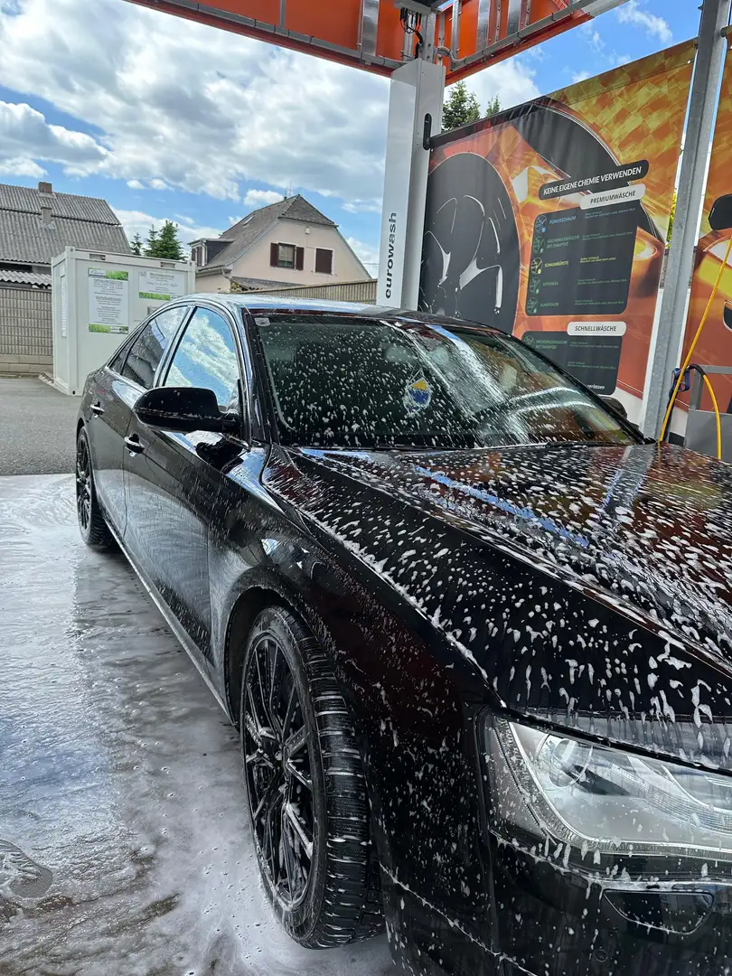Audi A8 4,2 FSI V8 quattro Tiptronic - 2