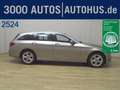 Mercedes-Benz C 220 T d  Avantgarde Navi Pano LED ACC COMAND Silber - thumbnail 1