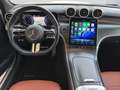 Mercedes-Benz GLC 220 d 4MATIC MBUX PTS Shz Navi eHeck Ambi Weiß - thumbnail 11