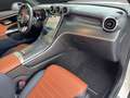 Mercedes-Benz GLC 220 d 4MATIC MBUX PTS Shz Navi eHeck Ambi Weiß - thumbnail 24