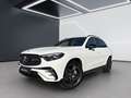 Mercedes-Benz GLC 220 d 4MATIC MBUX PTS Shz Navi eHeck Ambi Weiß - thumbnail 2