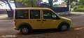 Ford Tourneo Connect 1.8tdci, netto 3300€ Gelb - thumbnail 7
