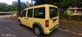 Ford Tourneo Connect 1.8tdci, netto 3300€ Gelb - thumbnail 4