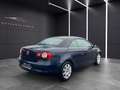 Volkswagen Eos 2.0TDI*TÜV*PANO*S-HEFT*SPORT*STAND.H*NAVI Blau - thumbnail 6