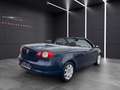Volkswagen Eos 2.0TDI*TÜV*PANO*S-HEFT*SPORT*STAND.H*NAVI Blau - thumbnail 7
