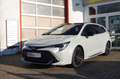 Toyota Corolla 2,0 Hyb. GR Sport TS Pano. 5J Garantie Grau - thumbnail 1