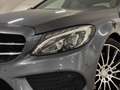 Mercedes-Benz C 220 C 220 d // AMG // Toit Pano // Car-Play // Camera Gris - thumbnail 6