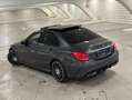 Mercedes-Benz C 220 C 220 d // AMG // Toit Pano // Car-Play // Camera Gris - thumbnail 1