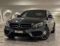 Mercedes-Benz C 220 C 220 d // AMG // Toit Pano // Car-Play // Camera Gris - thumbnail 3