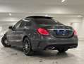 Mercedes-Benz C 220 C 220 d // AMG // Toit Pano // Car-Play // Camera Gris - thumbnail 7