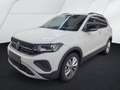 Volkswagen T-Cross 1.0 TSI GOAL DSG Nav AHK PDC SHZ Grau - thumbnail 3