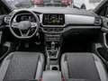 Volkswagen T-Cross 1.0 TSI GOAL DSG Nav AHK PDC SHZ Gris - thumbnail 9