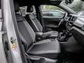 Volkswagen T-Cross 1.0 TSI GOAL DSG Nav AHK PDC SHZ Gris - thumbnail 7