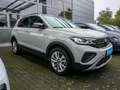 Volkswagen T-Cross 1.0 TSI GOAL DSG Nav AHK PDC SHZ Gris - thumbnail 3