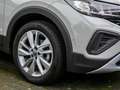 Volkswagen T-Cross 1.0 TSI GOAL DSG Nav AHK PDC SHZ Gris - thumbnail 5