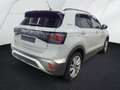 Volkswagen T-Cross 1.0 TSI GOAL DSG Nav AHK PDC SHZ Grau - thumbnail 2