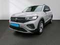 Volkswagen T-Cross 1.0 TSI GOAL DSG Nav AHK PDC SHZ Gris - thumbnail 12