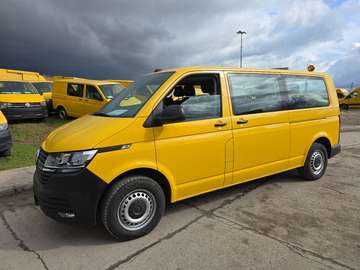 T6.1 Kombi/ 8-Sitze/ EU6/ M1/ 7HC