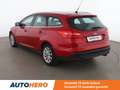 Ford Focus 1.5 EcoBoost Titanium Rouge - thumbnail 4