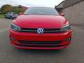 Volkswagen Polo 1.6 TDi SCR Red - thumbnail 2