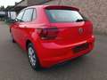 Volkswagen Polo 1.6 TDi SCR Red - thumbnail 6