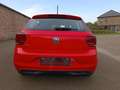 Volkswagen Polo 1.6 TDi SCR Red - thumbnail 5