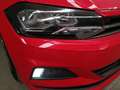 Volkswagen Polo 1.6 TDi SCR Red - thumbnail 9