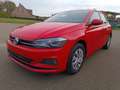 Volkswagen Polo 1.6 TDi SCR Red - thumbnail 8