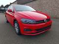 Volkswagen Polo 1.6 TDi SCR Red - thumbnail 1