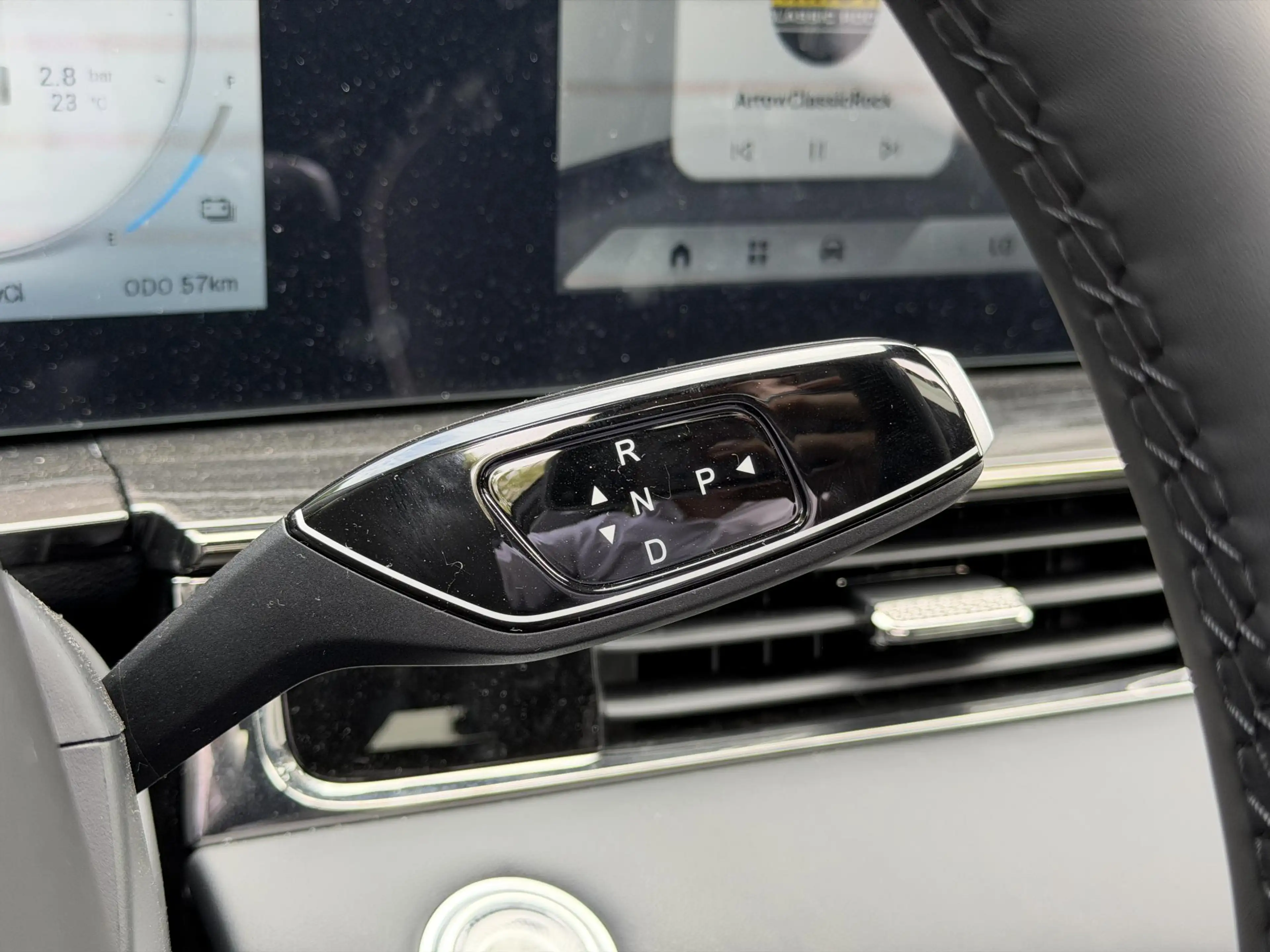 Omoda 5 1.6 T-GDi SHS-H Premium | DEMO — photo 23