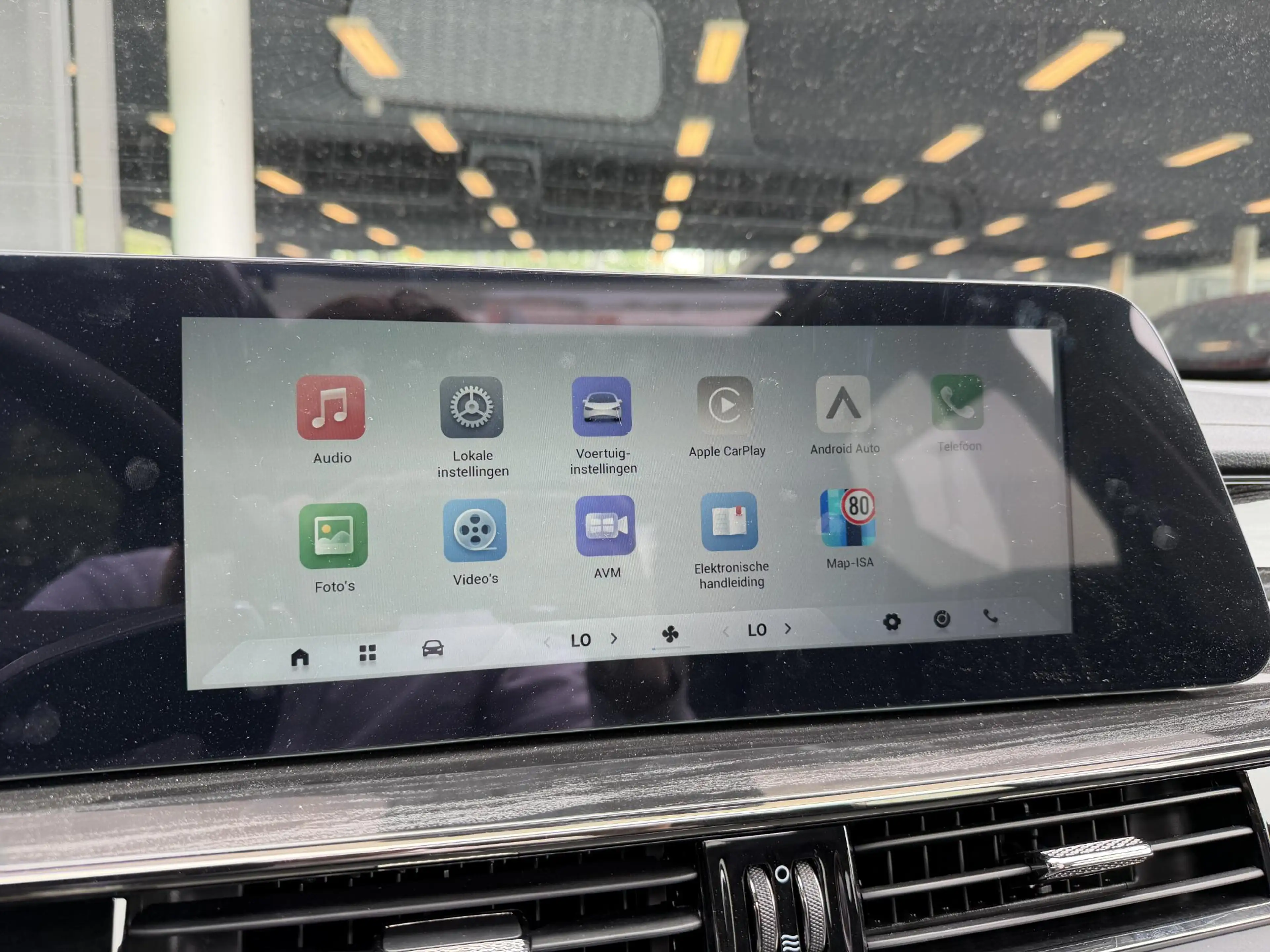 Omoda 5 1.6 T-GDi SHS-H Premium | DEMO — photo 11