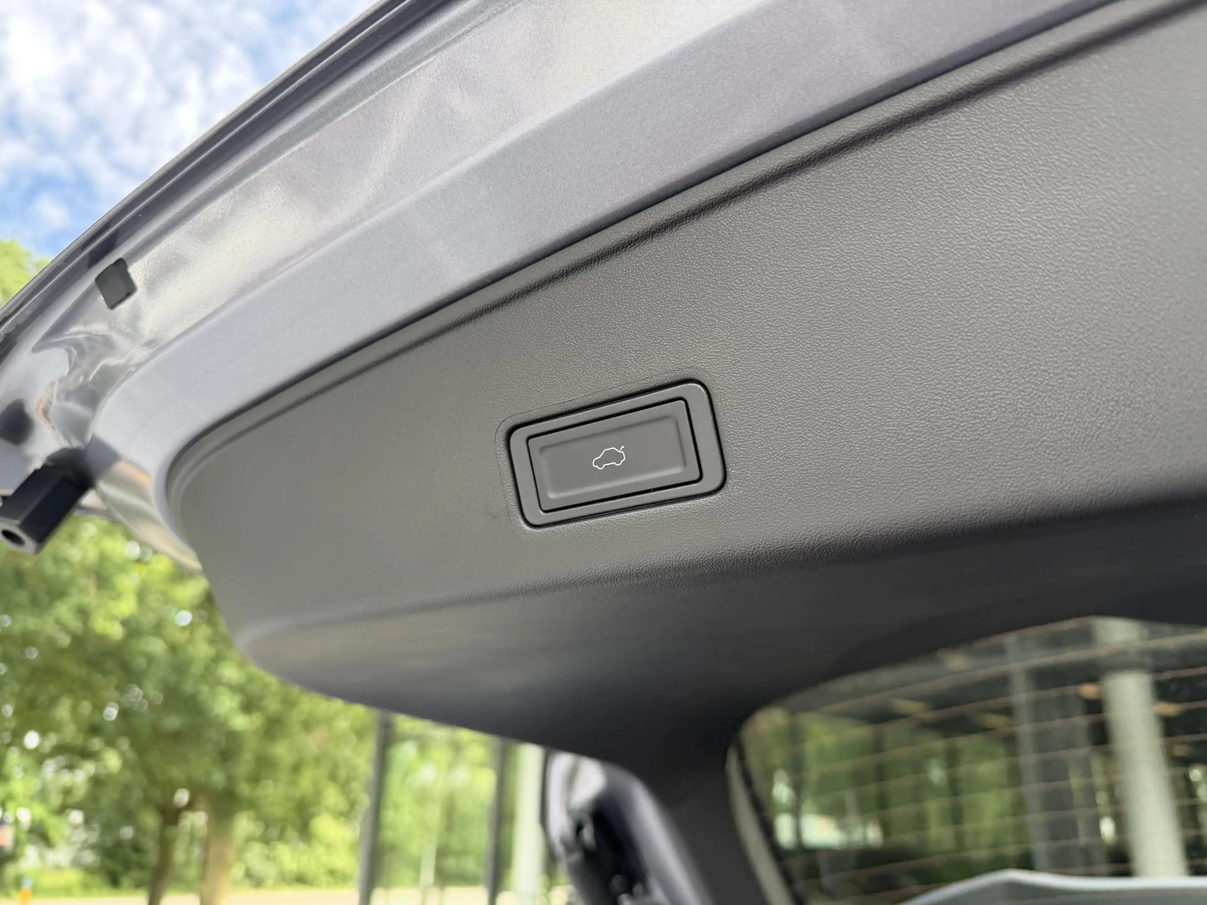Omoda 5 1.6 T-GDi SHS-H Premium | DEMO — photo 36