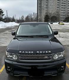 Sport Supercharged