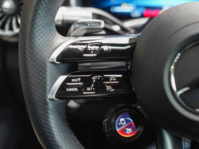 Mercedes-Benz Amg GT view 17