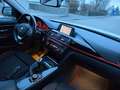 BMW 320 3 Limousine 320 d xDrive*8Fach bereift * Weiß - thumbnail 11