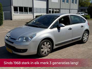1.4-16V Image 5 deurs! Airco ECC l Elek pakket l C