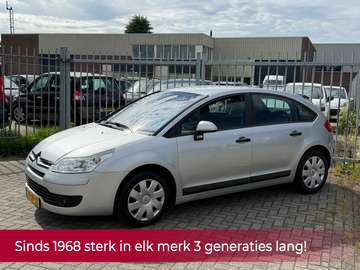 1.4-16V Image 5 deurs! Airco ECC l Elek pakket l C