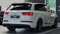 Audi SQ7 quattro |7-SITZ|HUD|PANO|AHK|ALL.LENK.|CARBON Blanc - thumbnail 5