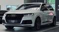 Audi SQ7 quattro |7-SITZ|HUD|PANO|AHK|ALL.LENK.|CARBON Blanc - thumbnail 3