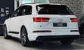 Audi SQ7 quattro |7-SITZ|HUD|PANO|AHK|ALL.LENK.|CARBON Blanc - thumbnail 7