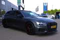 Audi A6 Avant 55 TFSI e Quattro Pro Line S-Line Competitio Gris - thumbnail 4
