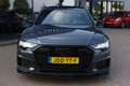 Audi A6 Avant 55 TFSI e Quattro Pro Line S-Line Competitio Gris - thumbnail 5